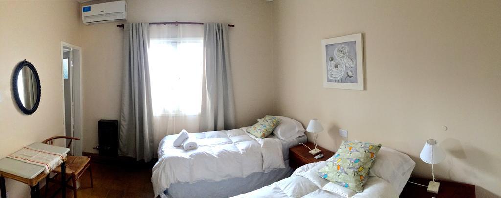 Hosteria La Peninsula Villa Ventana Dış mekan fotoğraf
