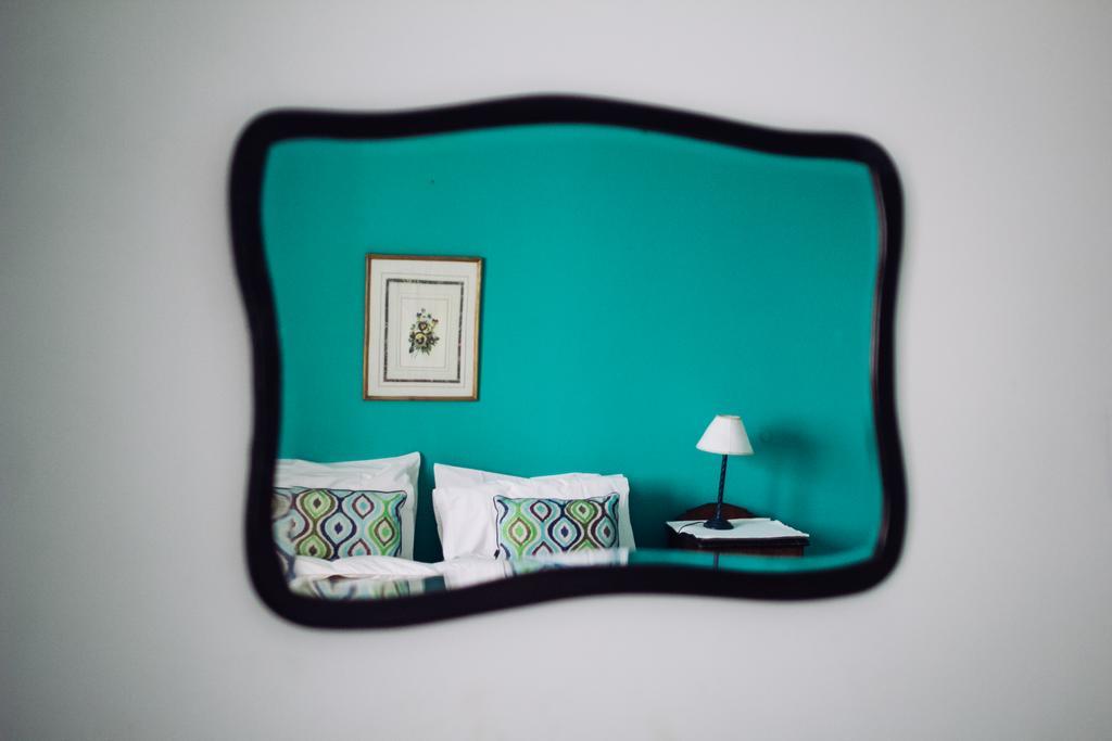 Hosteria La Peninsula Villa Ventana Dış mekan fotoğraf